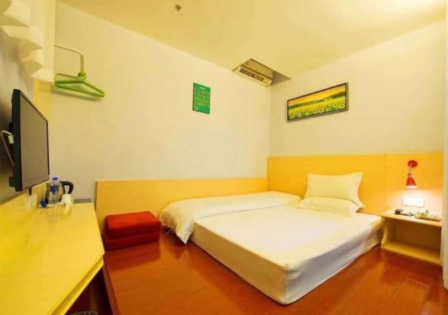 Imagen de la habitación del Hotel Wenxin Tianpingjia. Foto 15