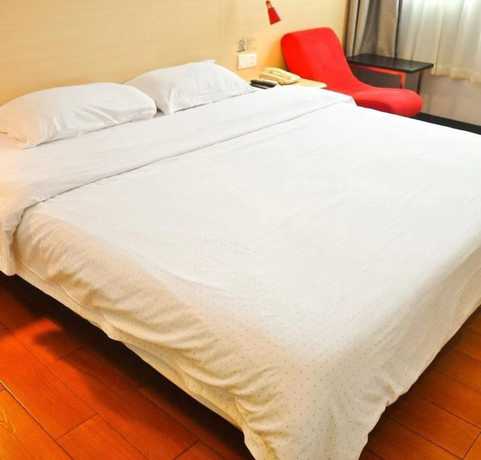 Imagen de la habitación del Hotel Wenxin Tianpingjia. Foto 16