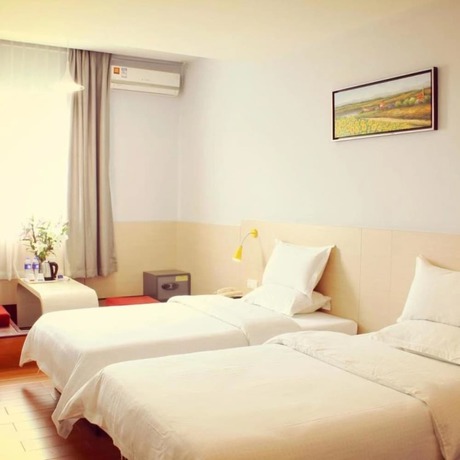 Imagen de la habitación del Hotel Wenxin Tianpingjia. Foto 17