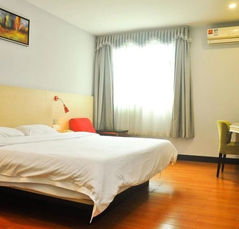 Imagen de la habitación del Hotel Wenxin Tianpingjia. Foto 18