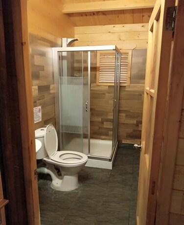 Imagen general del Hotel Wenzet Cottages. Foto 2