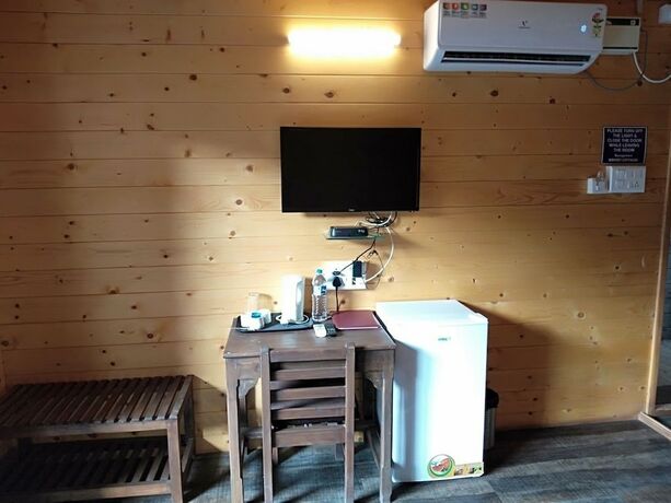 Imagen general del Hotel Wenzet Cottages. Foto 3