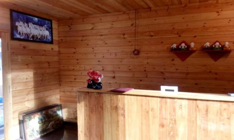 Imagen general del Hotel Wenzet Cottages. Foto 4