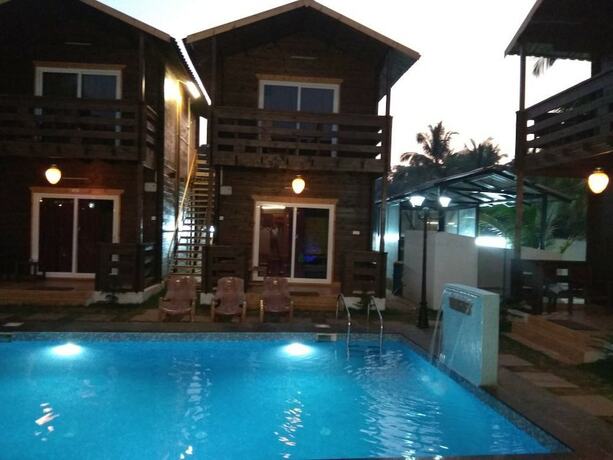 Imagen general del Hotel Wenzet Cottages. Foto 5