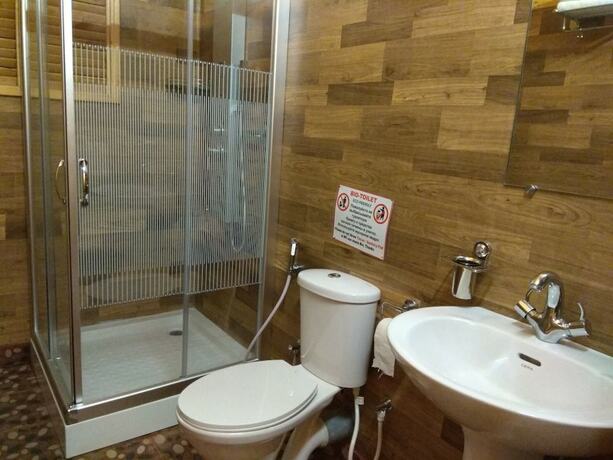 Imagen general del Hotel Wenzet Cottages. Foto 7