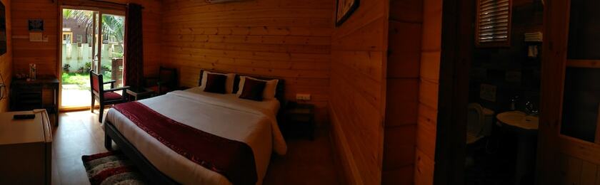 Imagen general del Hotel Wenzet Cottages. Foto 9