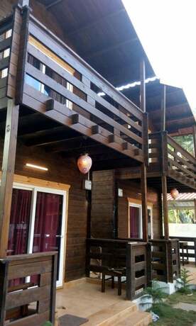 Imagen general del Hotel Wenzet Cottages. Foto 10