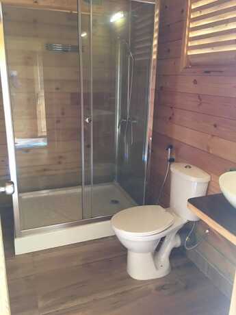 Imagen general del Hotel Wenzet Cottages. Foto 11