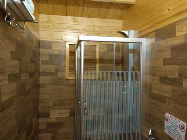 Imagen general del Hotel Wenzet Cottages. Foto 12