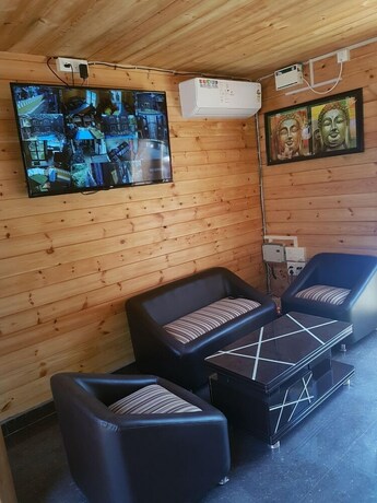 Imagen general del Hotel Wenzet Cottages. Foto 14