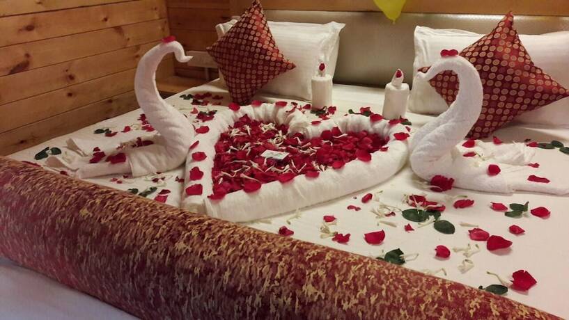 Imagen de la habitación del Hotel Wenzet Cottages. Foto 20