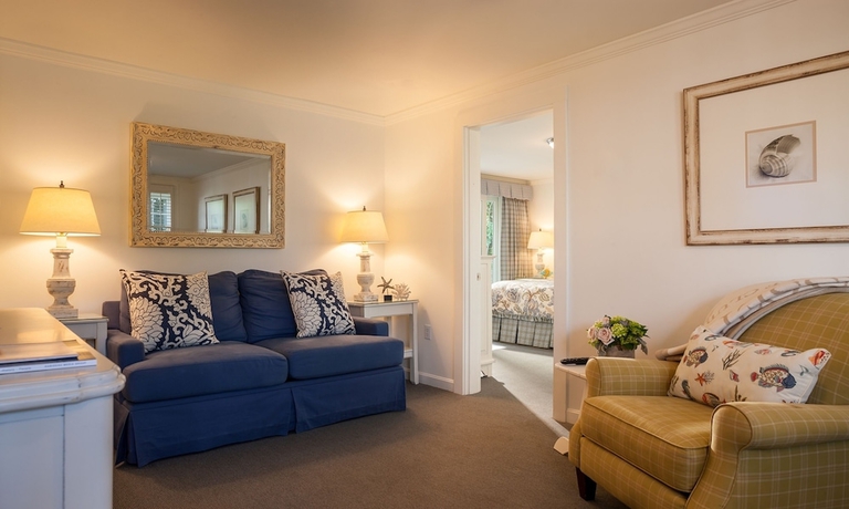 Imagen de la habitación del Hotel Wequassett Resort and Golf Club. Foto 3