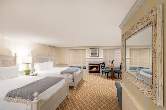 Imagen de la habitación del Hotel Wequassett Resort and Golf Club. Foto 4