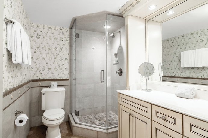 Imagen de la habitación del Hotel Wequassett Resort and Golf Club. Foto 5