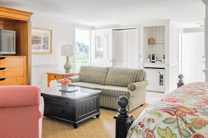 Imagen de la habitación del Hotel Wequassett Resort and Golf Club. Foto 6