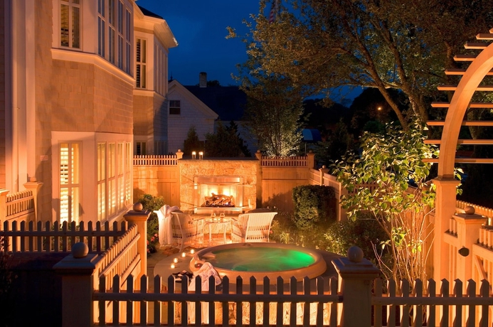 Imagen de la habitación del Hotel Wequassett Resort and Golf Club. Foto 7