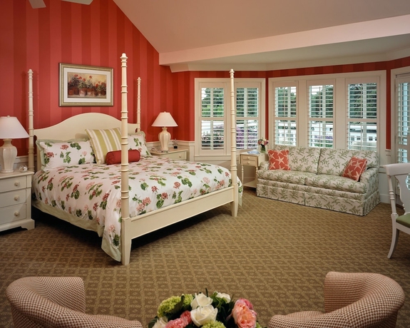 Imagen de la habitación del Hotel Wequassett Resort and Golf Club. Foto 8