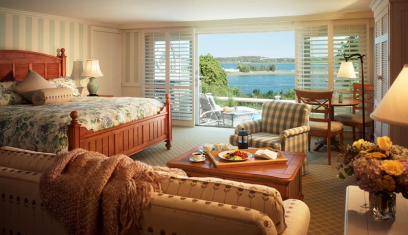 Imagen de la habitación del Hotel Wequassett Resort and Golf Club. Foto 9