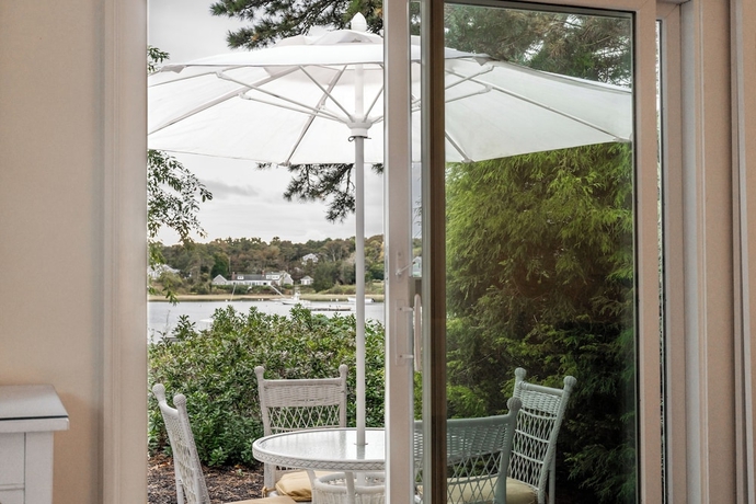 Imagen de la habitación del Hotel Wequassett Resort and Golf Club. Foto 10