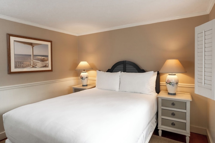 Imagen de la habitación del Hotel Wequassett Resort and Golf Club. Foto 12