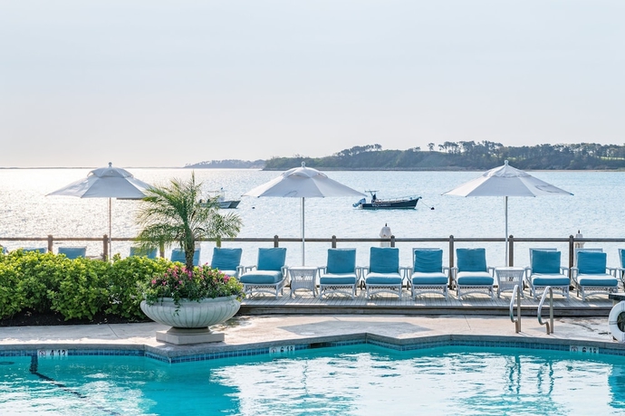 Imagen general del Hotel Wequassett Resort and Golf Club. Foto 1