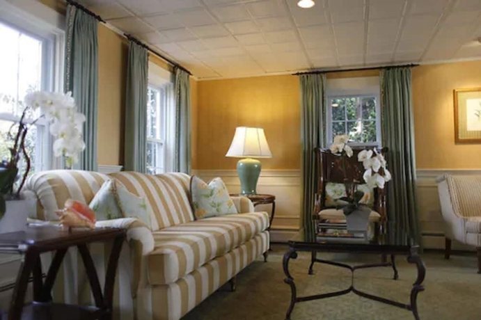 Imagen de los interiores del Hotel Wequassett Resort and Golf Club. Foto 19