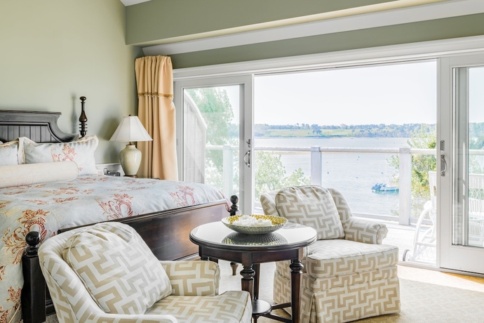 Imagen de la habitación del Hotel Wequassett Resort and Golf Club. Foto 14