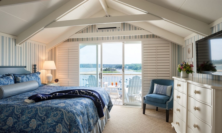 Imagen de la habitación del Hotel Wequassett Resort and Golf Club. Foto 15