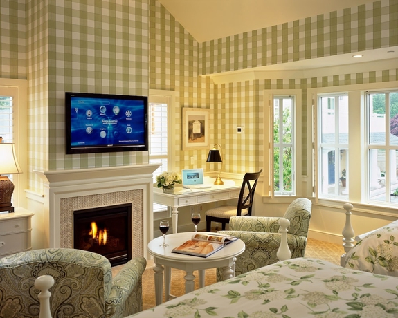 Imagen de la habitación del Hotel Wequassett Resort and Golf Club. Foto 16