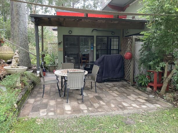 Imagen general del Hotel Werekataba. Foto 2