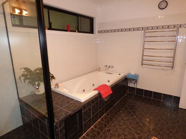 Imagen general del Hotel Werekataba. Foto 4