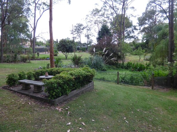 Imagen general del Hotel Werekataba. Foto 8