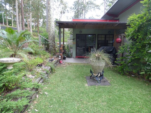 Imagen general del Hotel Werekataba. Foto 1