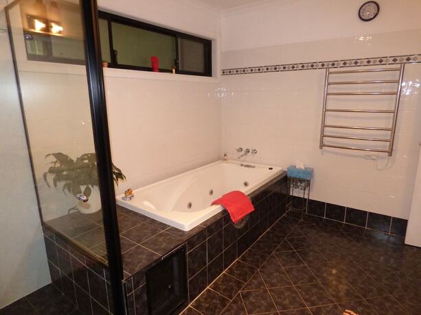 Imagen de la habitación del Hotel Werekataba. Foto 21