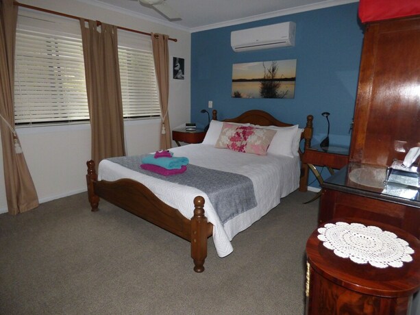 Imagen de la habitación del Hotel Werekataba. Foto 22