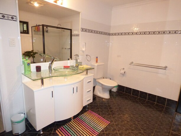 Imagen de la habitación del Hotel Werekataba. Foto 23