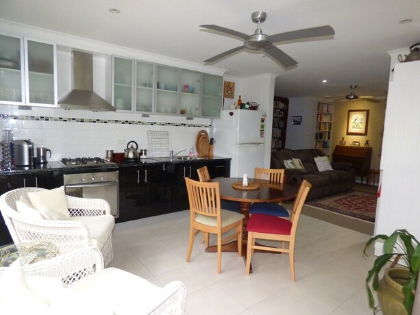 Imagen de la habitación del Hotel Werekataba. Foto 25