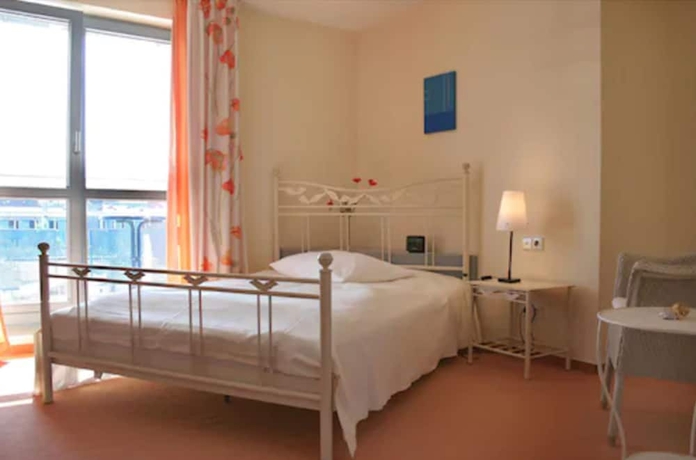 Imagen de la habitación del Hotel Werkhof. Foto 7
