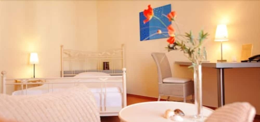 Imagen de la habitación del Hotel Werkhof. Foto 10