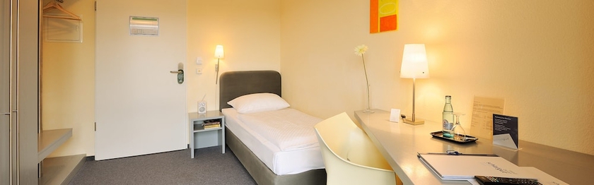 Imagen de la habitación del Hotel Werkhof. Foto 12