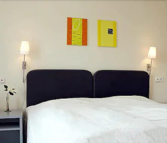 Imagen de la habitación del Hotel Werkhof. Foto 13