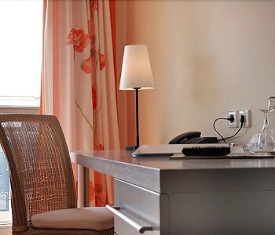 Imagen de la habitación del Hotel Werkhof. Foto 14
