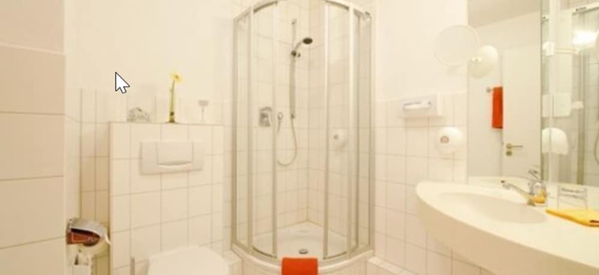 Imagen de la habitación del Hotel Werkhof. Foto 15