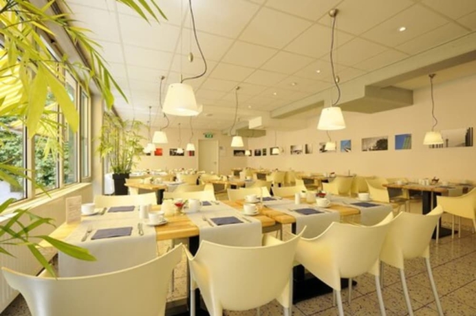 Imagen del bar/restaurante del Hotel Werkhof. Foto 5