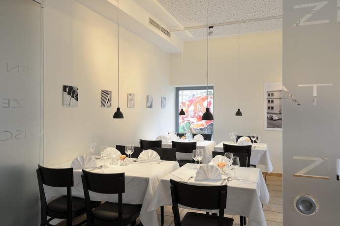 Imagen del bar/restaurante del Hotel Werkhof. Foto 6