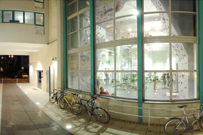 Imagen de los interiores del Hotel Werkhof. Foto 18