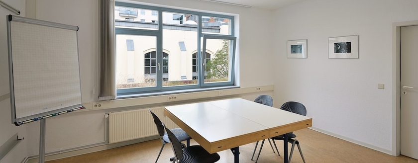 Imagen de los interiores del Hotel Werkhof. Foto 19