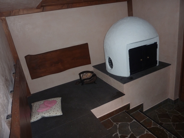 Imagen de los interiores del Hotel Wernerwald. Foto 13