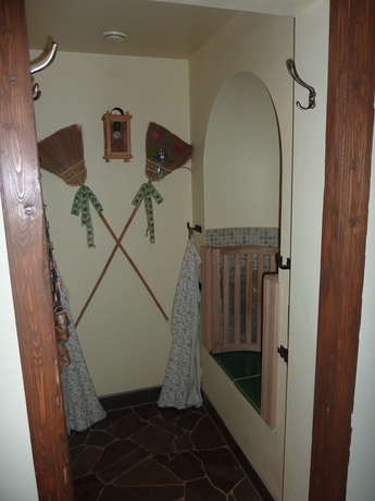Imagen de la piscina del Hotel Wernerwald. Foto 17