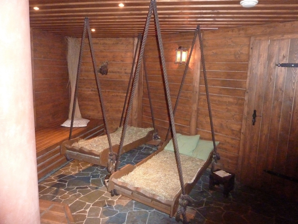 Imagen de la piscina del Hotel Wernerwald. Foto 18
